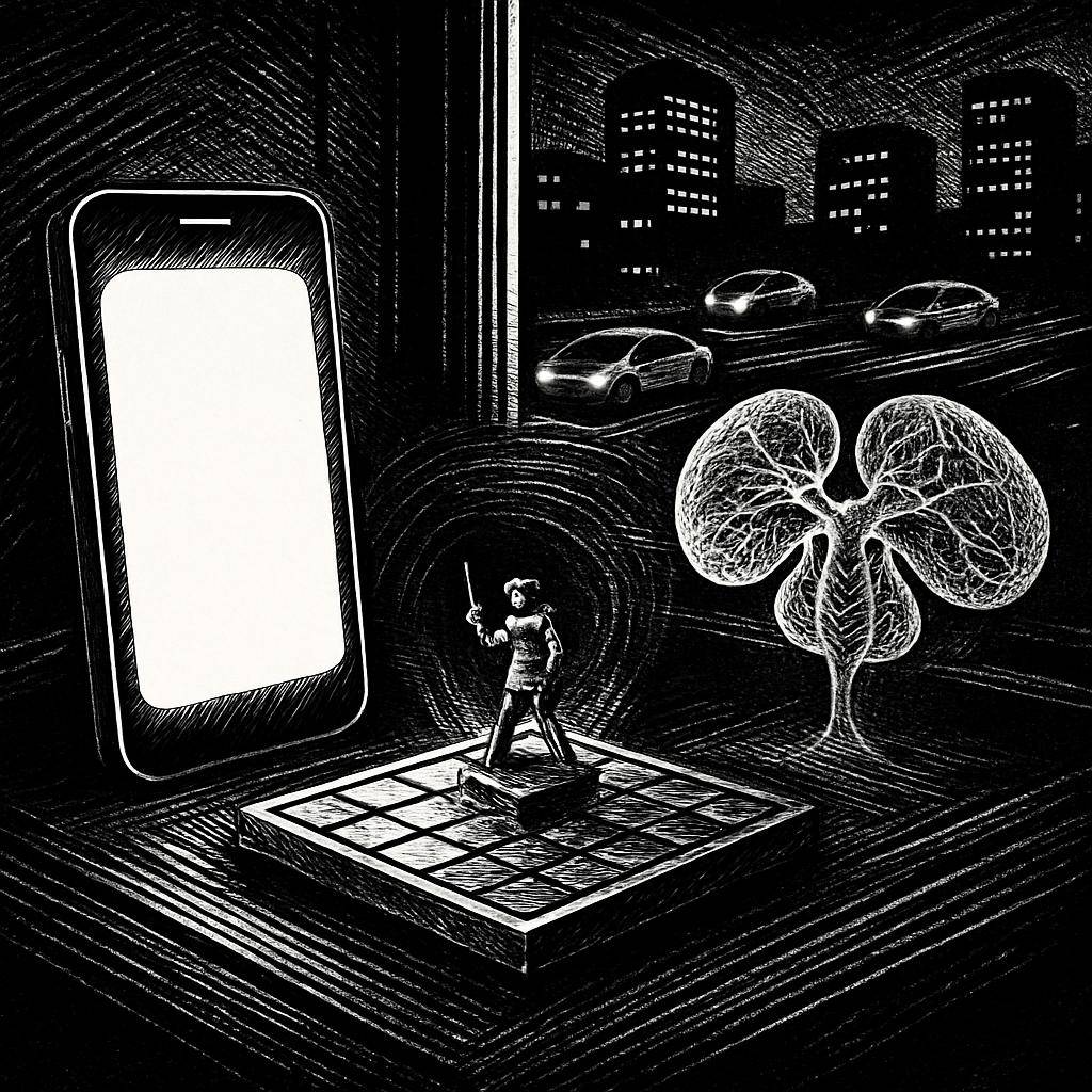 AI Agents, Fly Brains, and the Future of Interfaces cover art